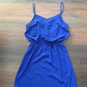 Blue Express Dress XS